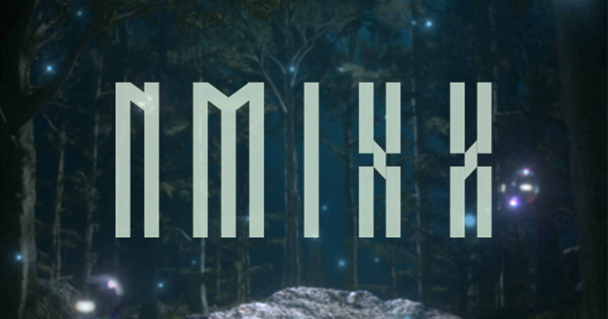 NMIXX OFFICIAL STORE - NMIXX Official Store