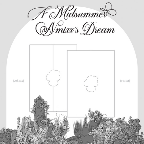 A Midsummer NMIXX’s Dream (Signed)