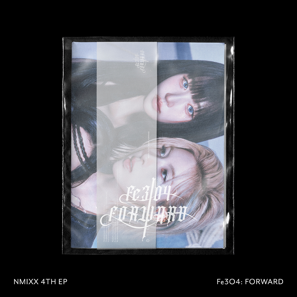 nmixx サイン入りアルバム nmixx サイン入りアルバム Nmixx Signed Album | eBay