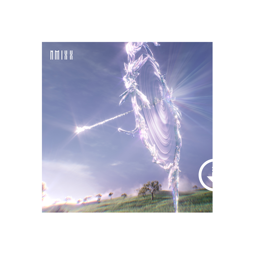 Strange Muse Digital Album